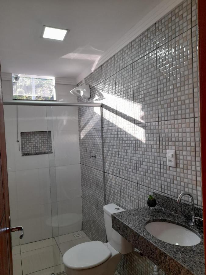 Montanhez Ap5 Apartamento Caparaó Velho