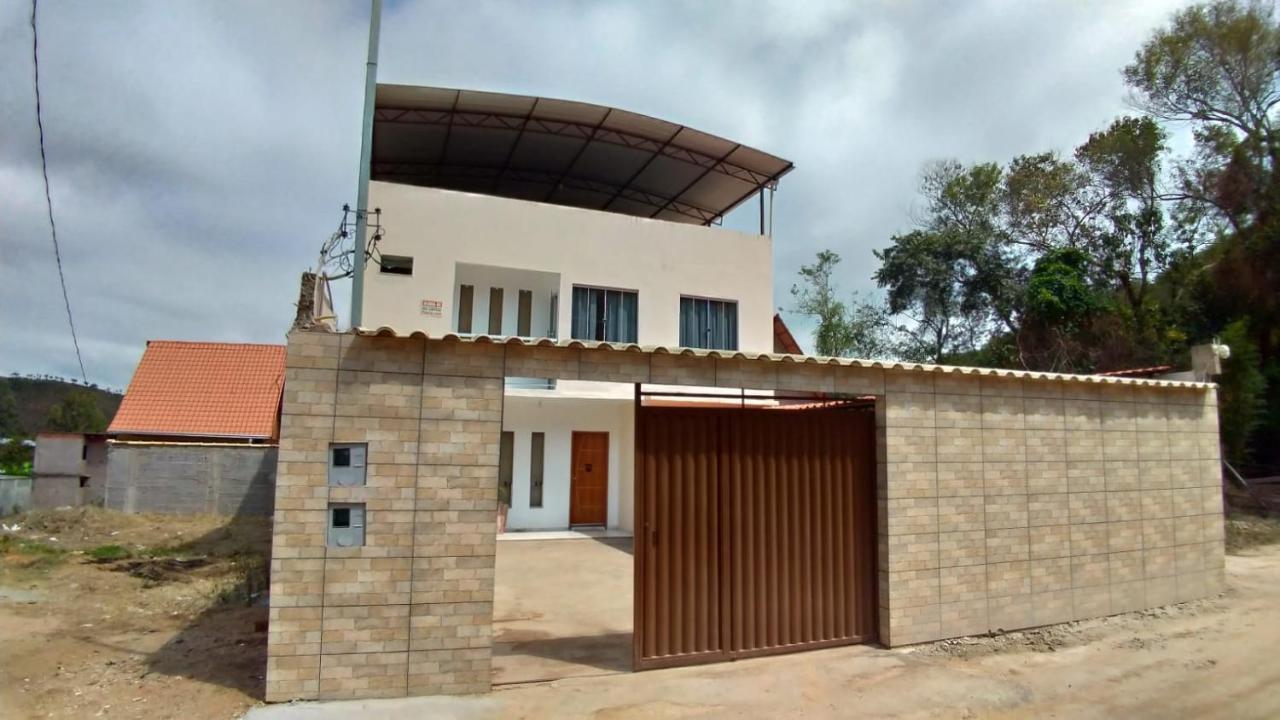 Montanhez Ap5 * Caparaó Velho