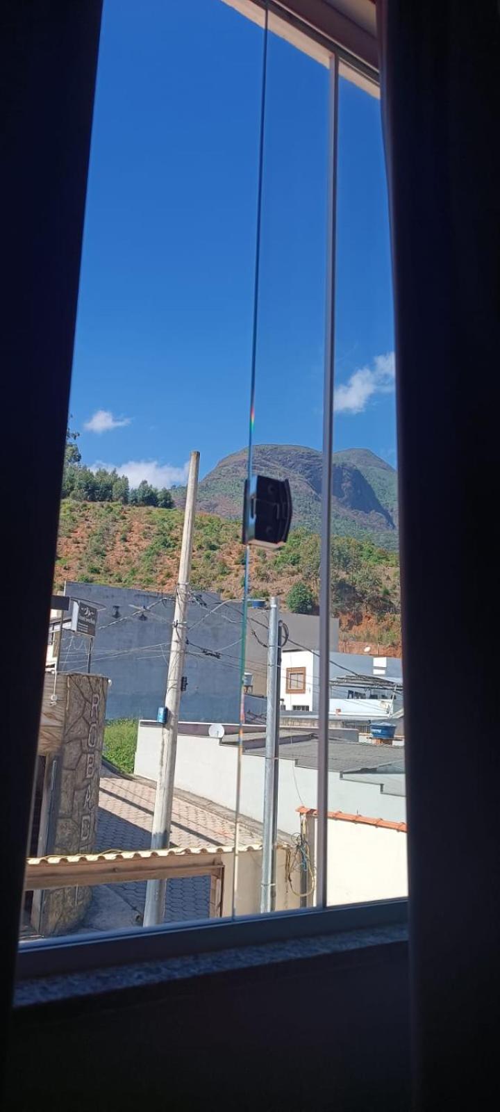 Apartamento Montanhez Ap5