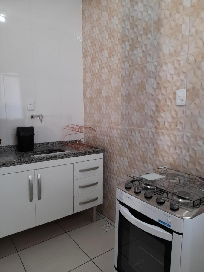 Montanhez Ap5 Apartment