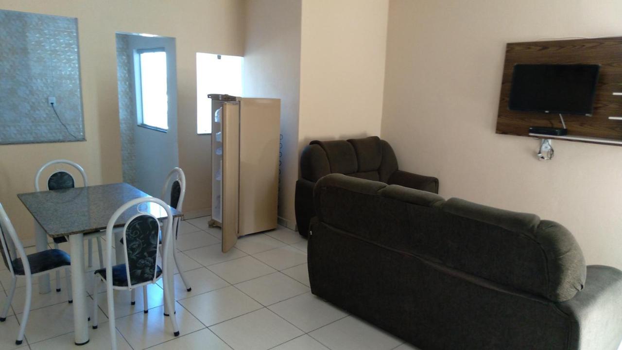 Apartment Montanhez Ap5 Caparao Velho