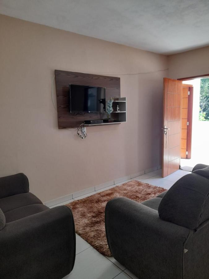 Apartment Montanhez Ap5