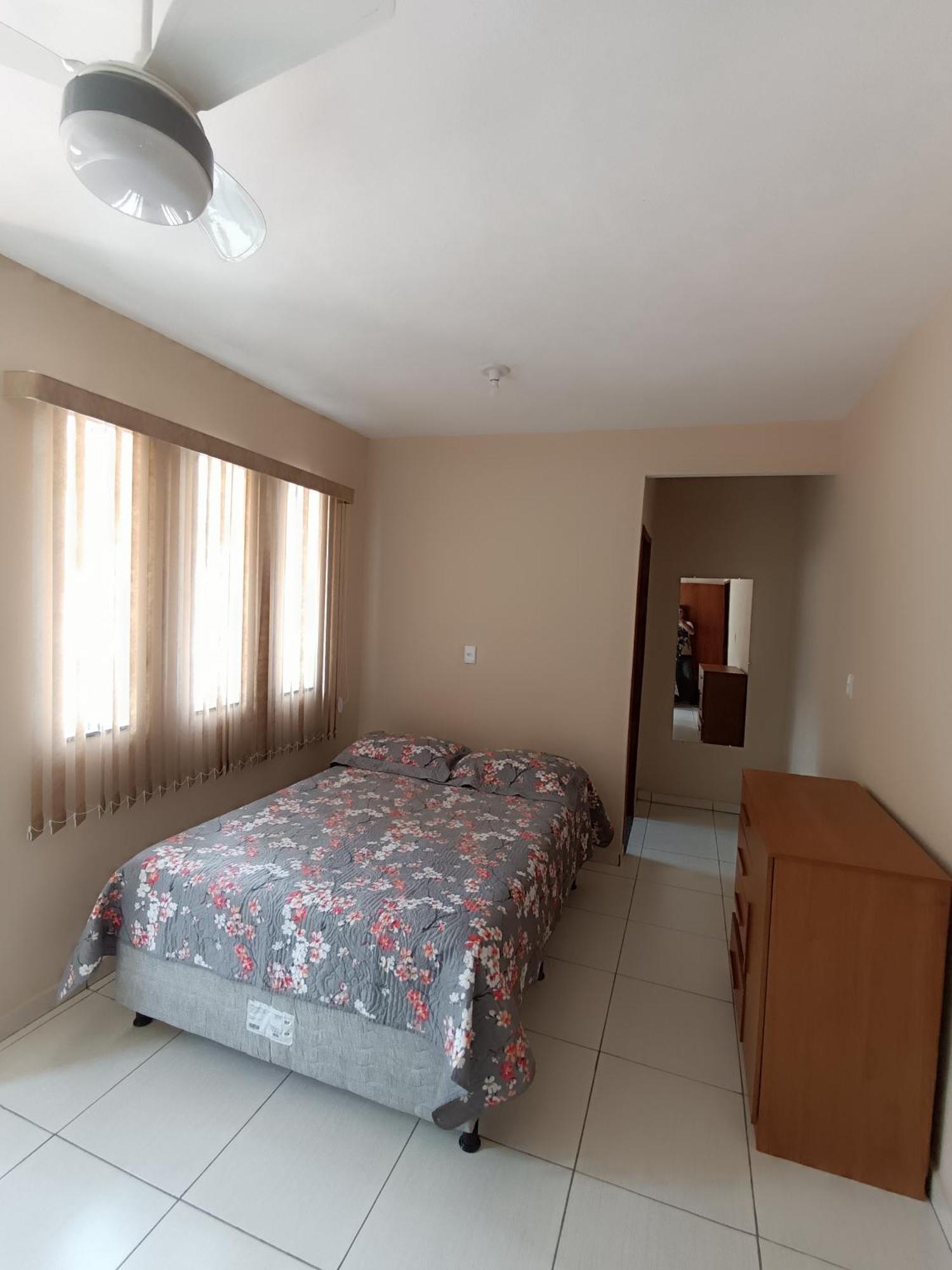 Montanhez Ap5 Apartment